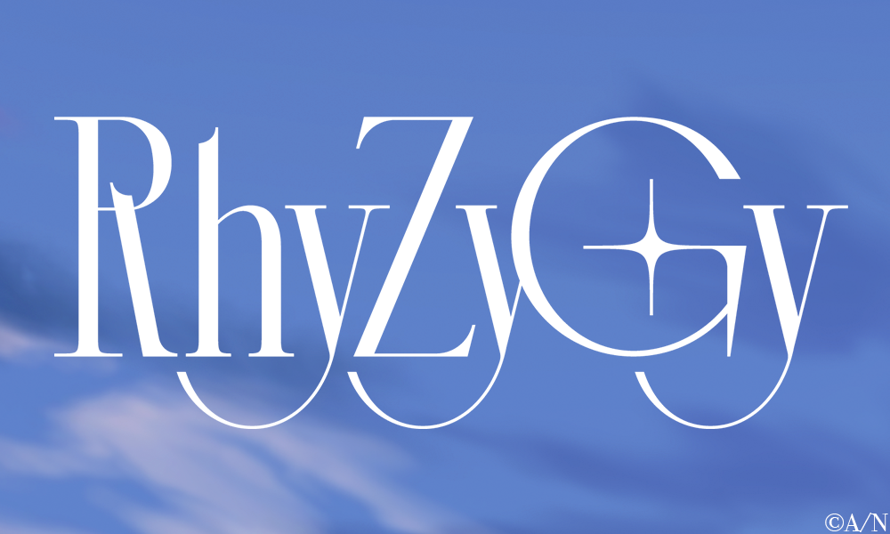 RhyZyGy / ⒸA/N