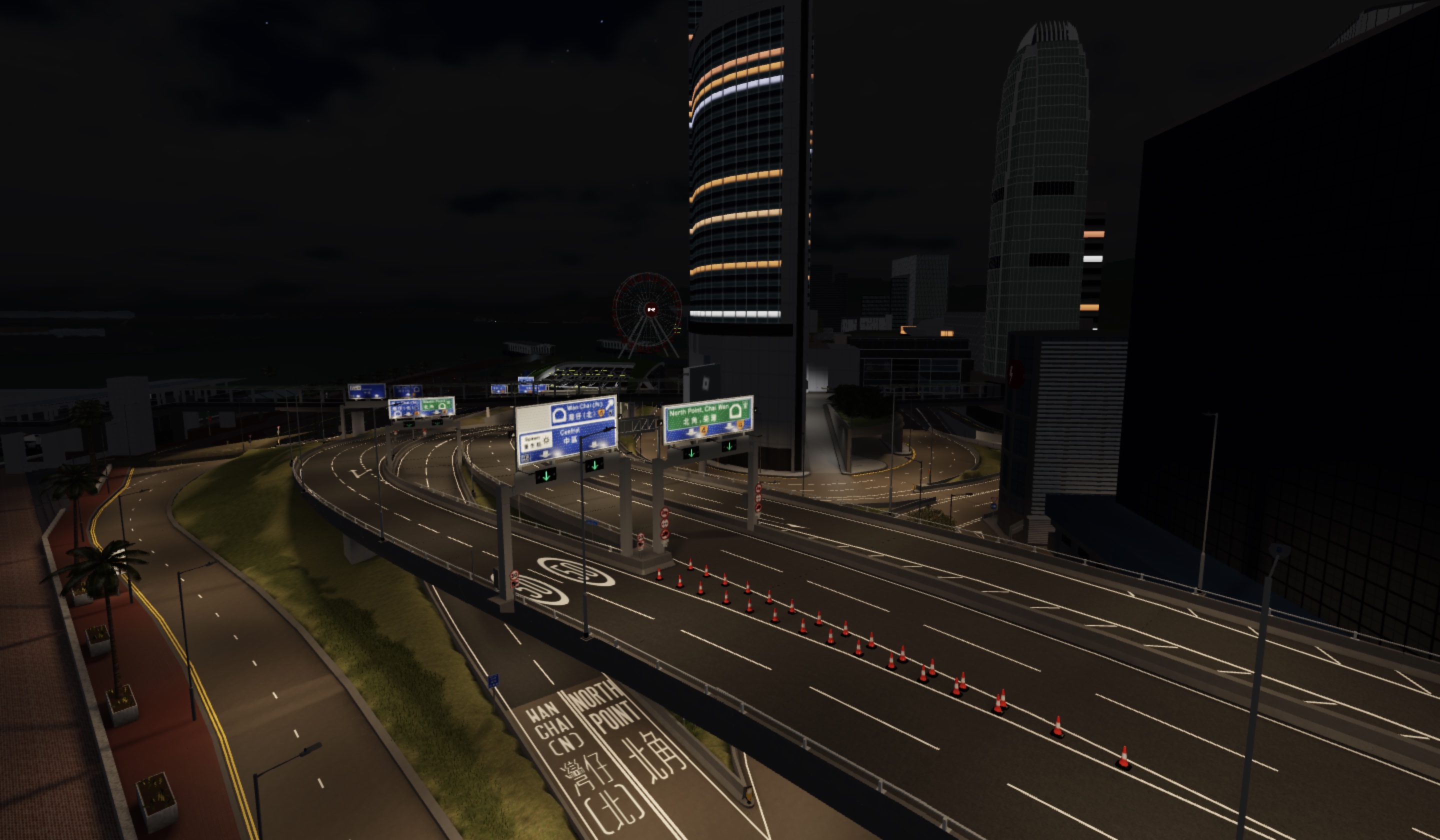 JusDrive