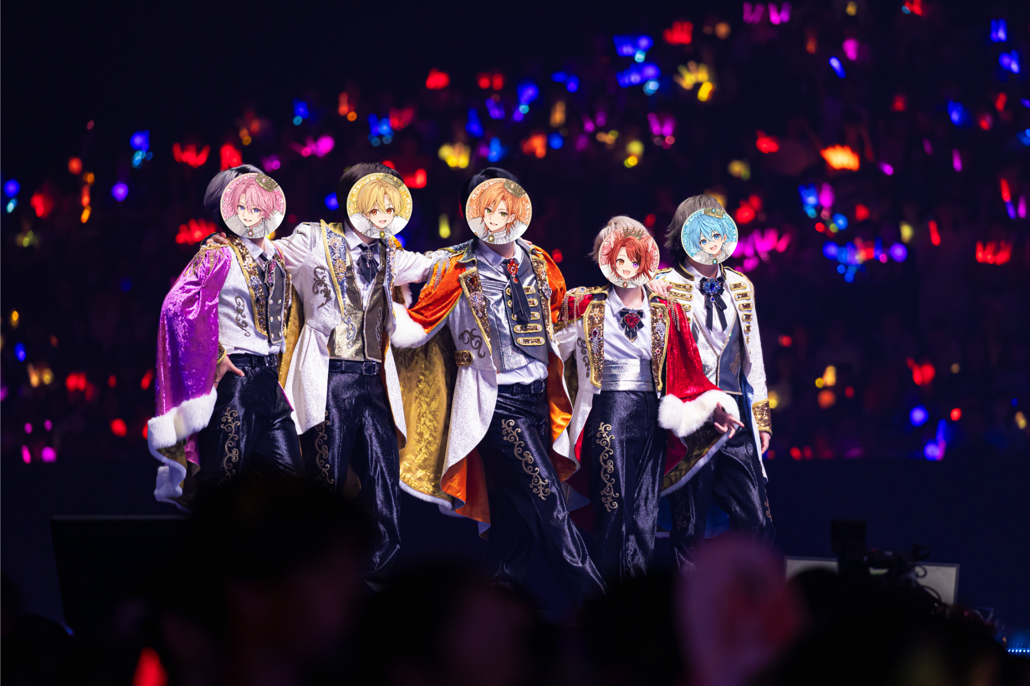 すとぷり / 株式会社STPR
