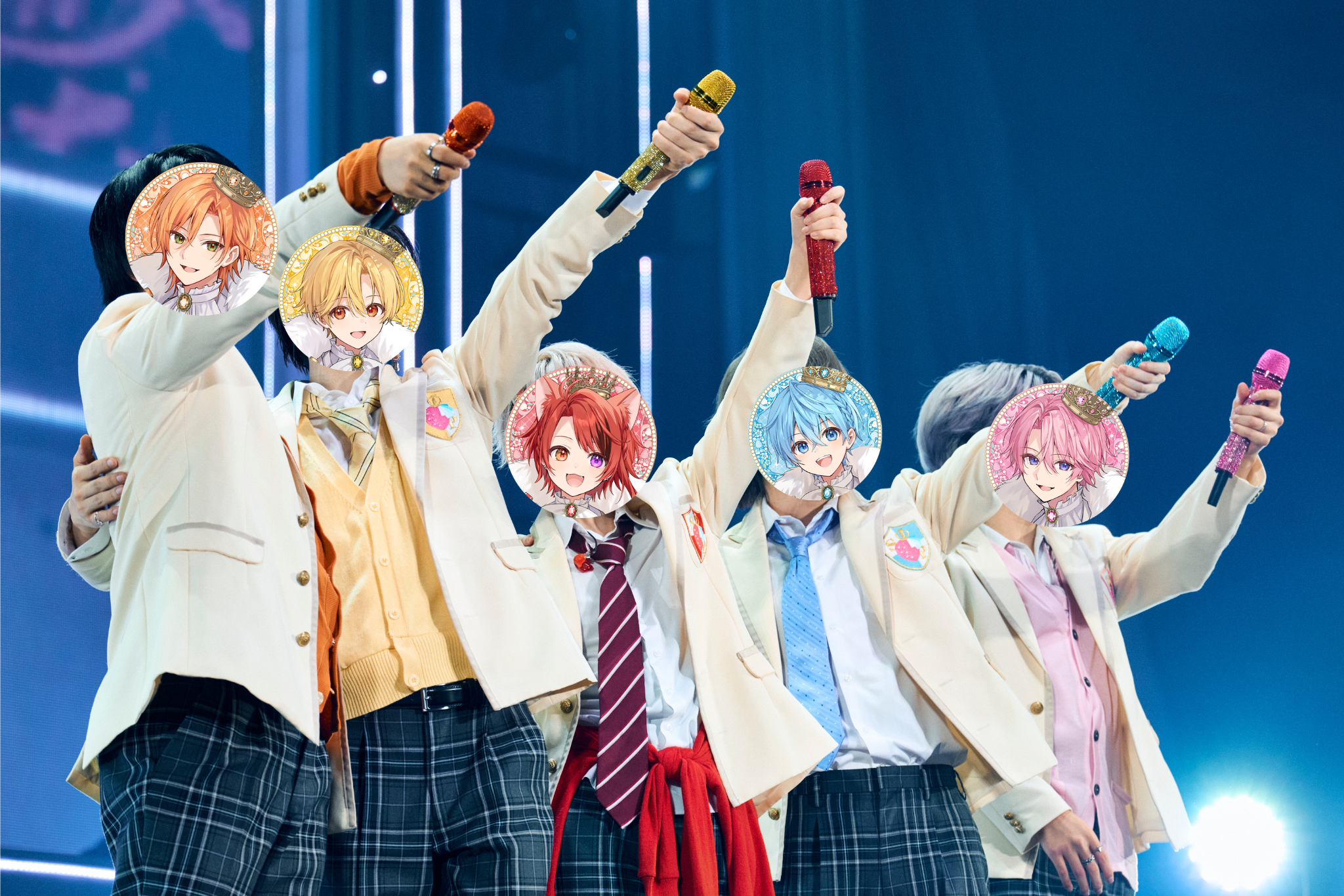 すとぷり / 株式会社STPR