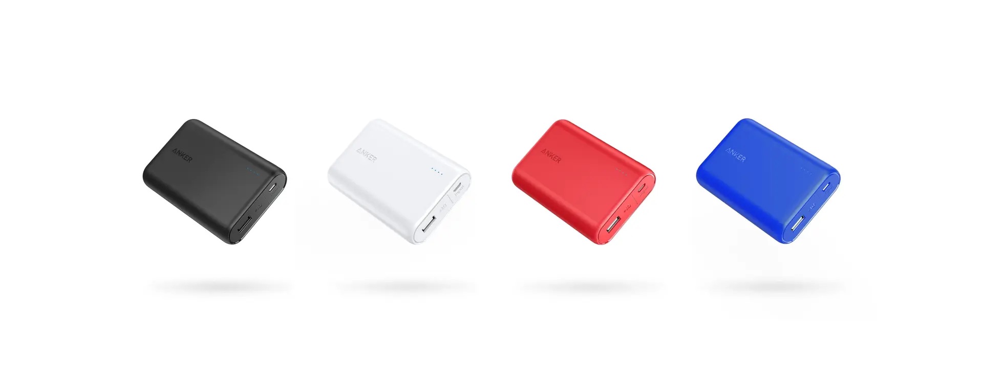 Anker PowerCore 10000