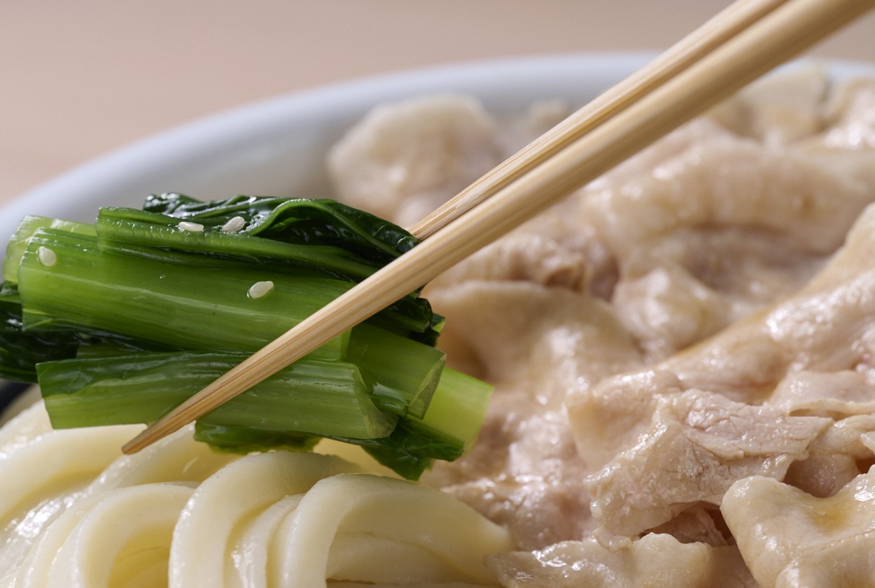 丸亀製麺