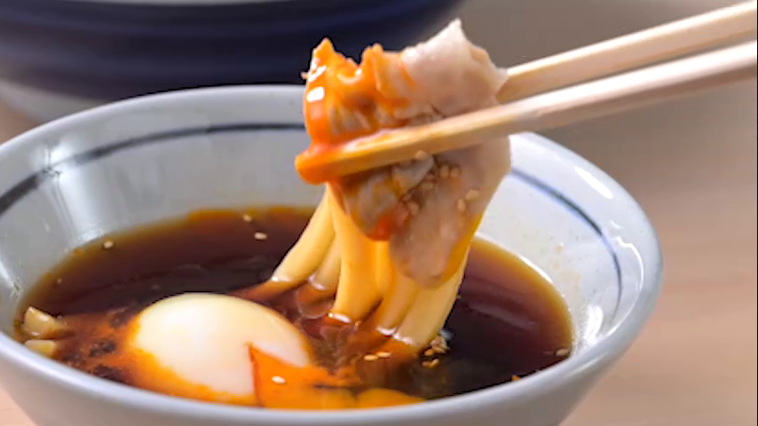 丸亀製麺