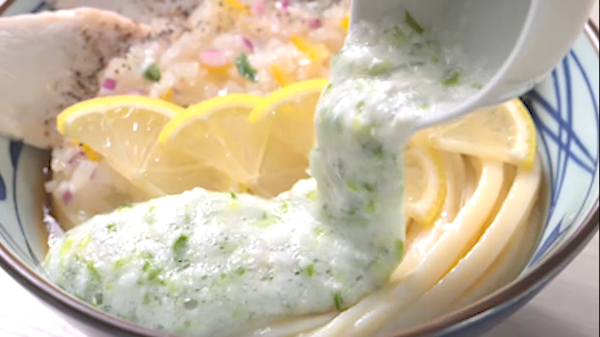 丸亀製麺